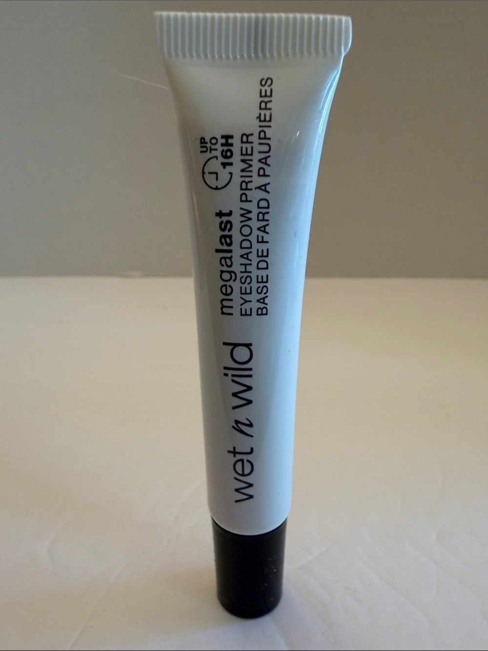 💕5/25💕wet n wild Megalast Eyeshadow Primer